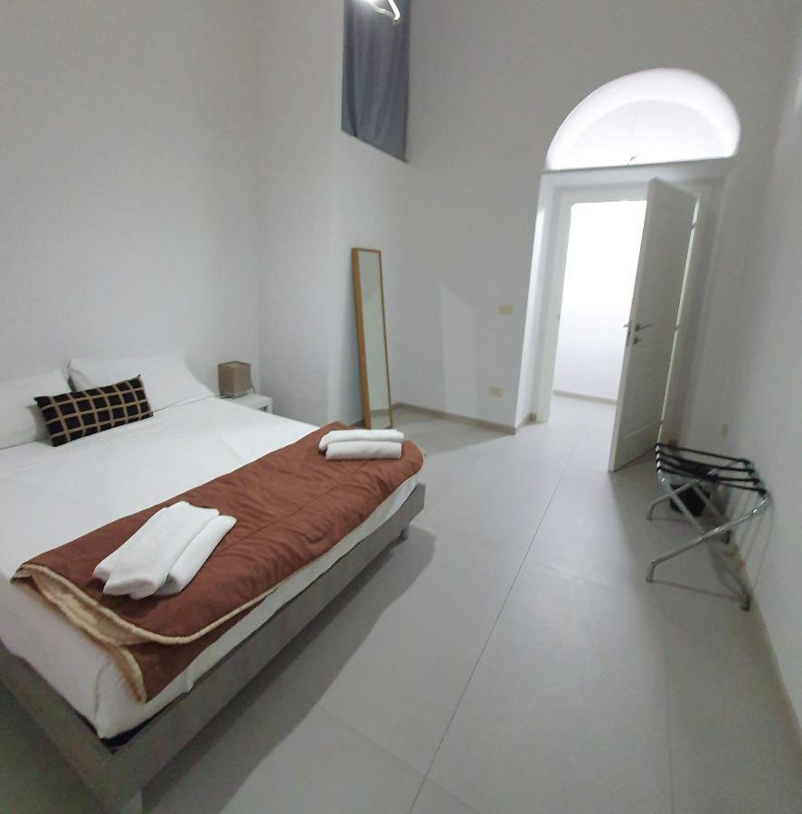 Appartamento City Center Naples Exterior photo