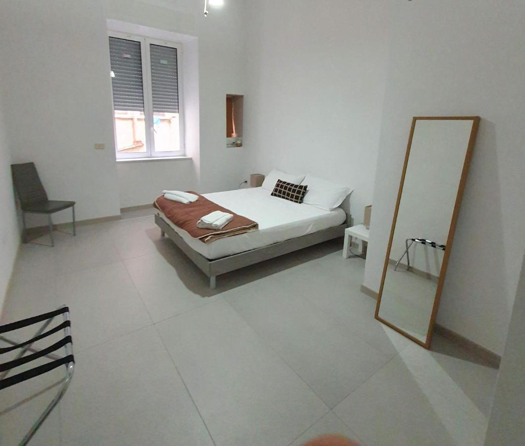 Appartamento City Center Naples Exterior photo