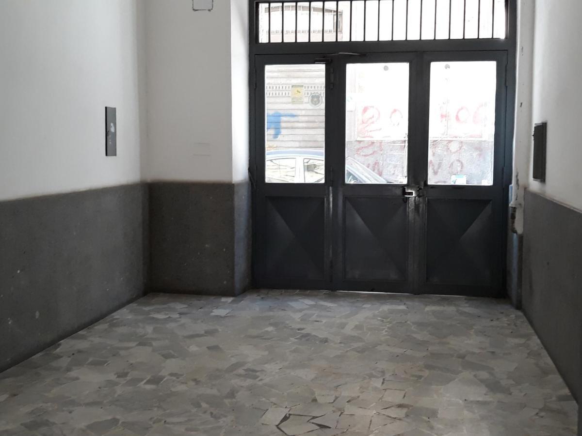 Appartamento City Center Naples Exterior photo