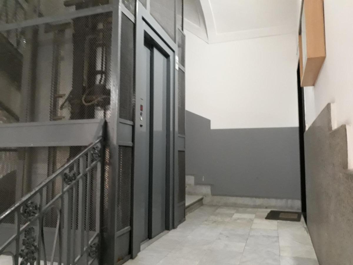 Appartamento City Center Naples Exterior photo