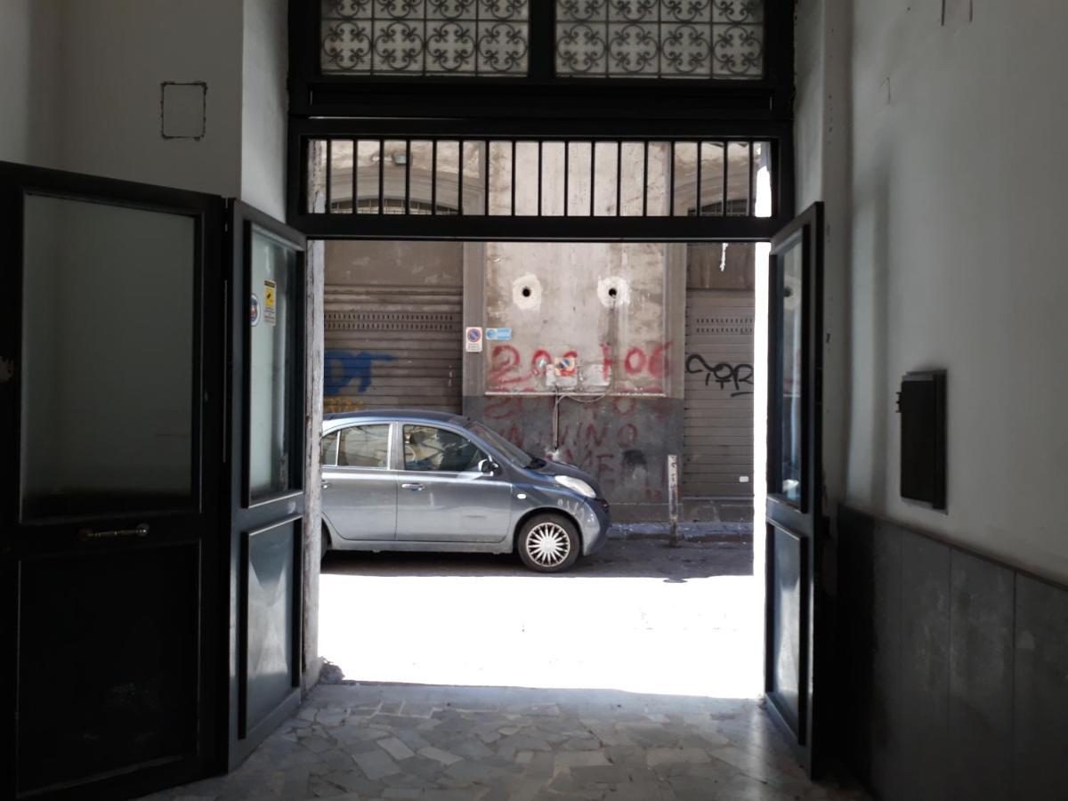 Appartamento City Center Naples Exterior photo
