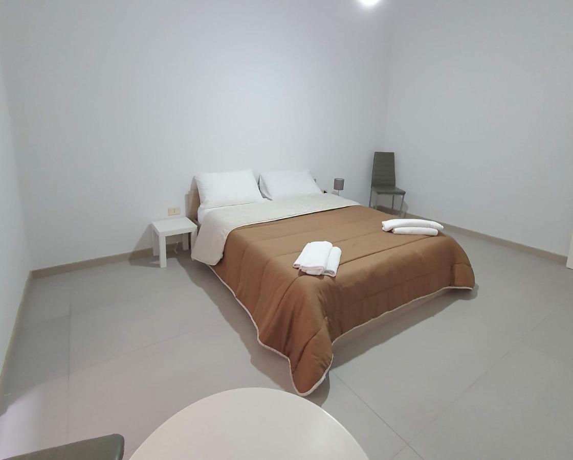 Appartamento City Center Naples Exterior photo