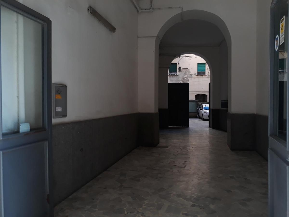 Appartamento City Center Naples Exterior photo