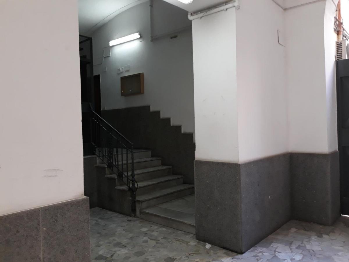 Appartamento City Center Naples Exterior photo