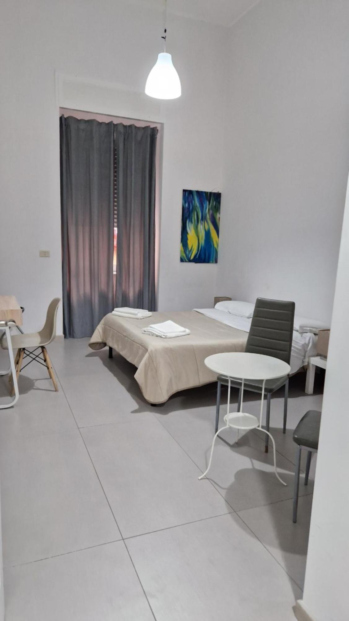 Appartamento City Center Naples Room photo