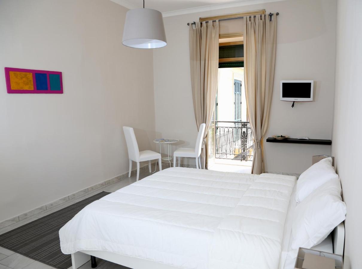 Appartamento City Center Naples Exterior photo