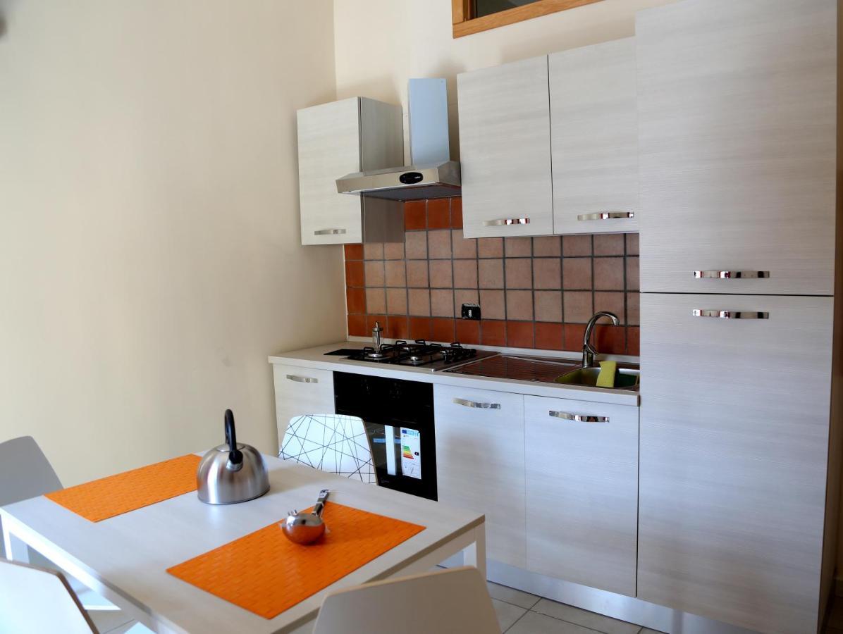 Appartamento City Center Naples Exterior photo
