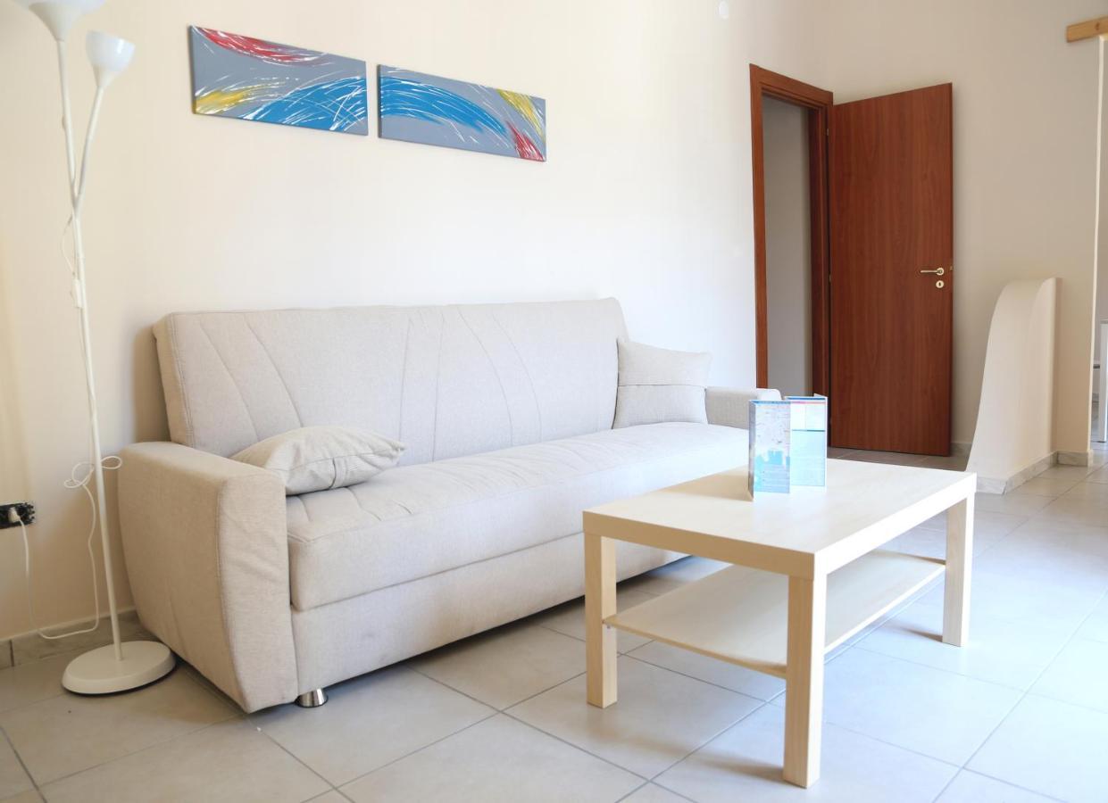 Appartamento City Center Naples Exterior photo
