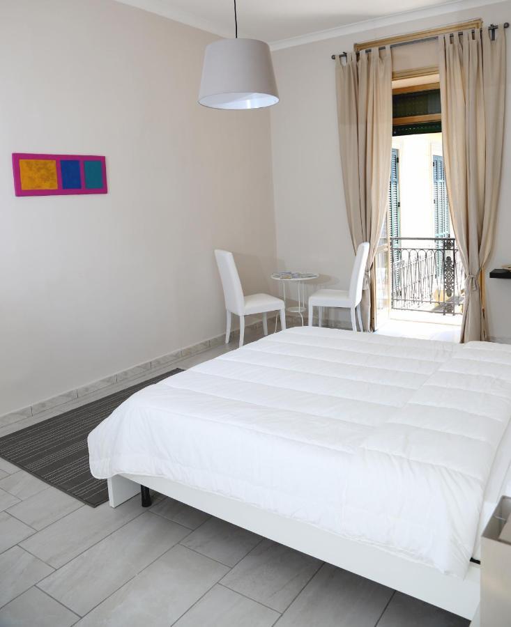Appartamento City Center Naples Exterior photo