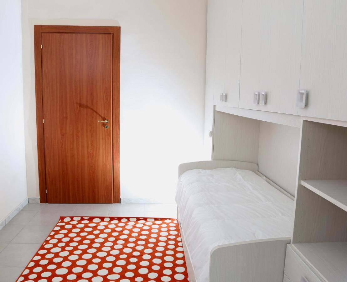 Appartamento City Center Naples Exterior photo