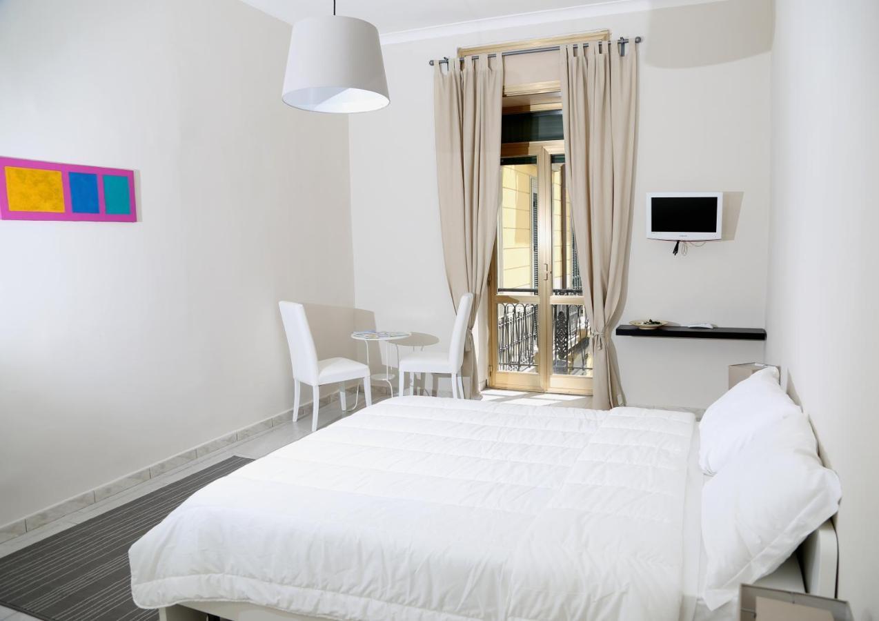 Appartamento City Center Naples Exterior photo