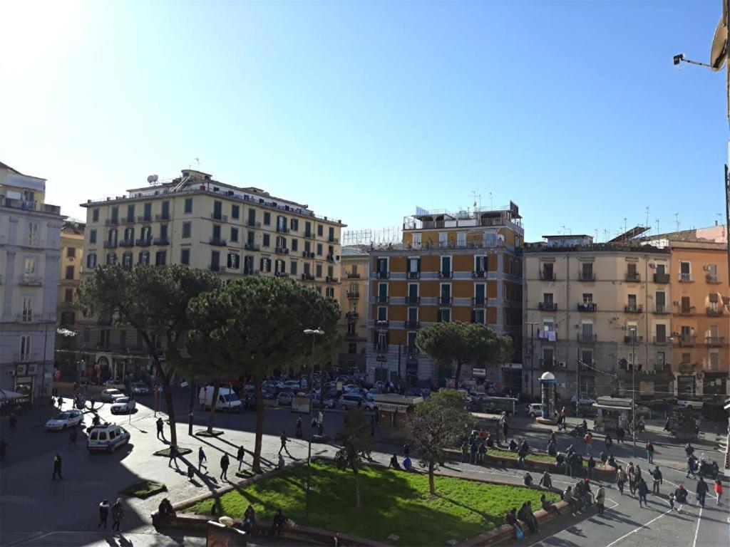 Appartamento City Center Naples Exterior photo