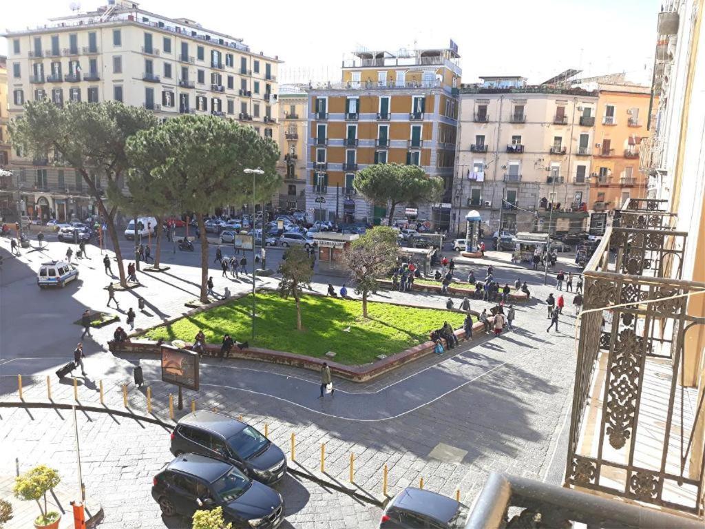 Appartamento City Center Naples Exterior photo