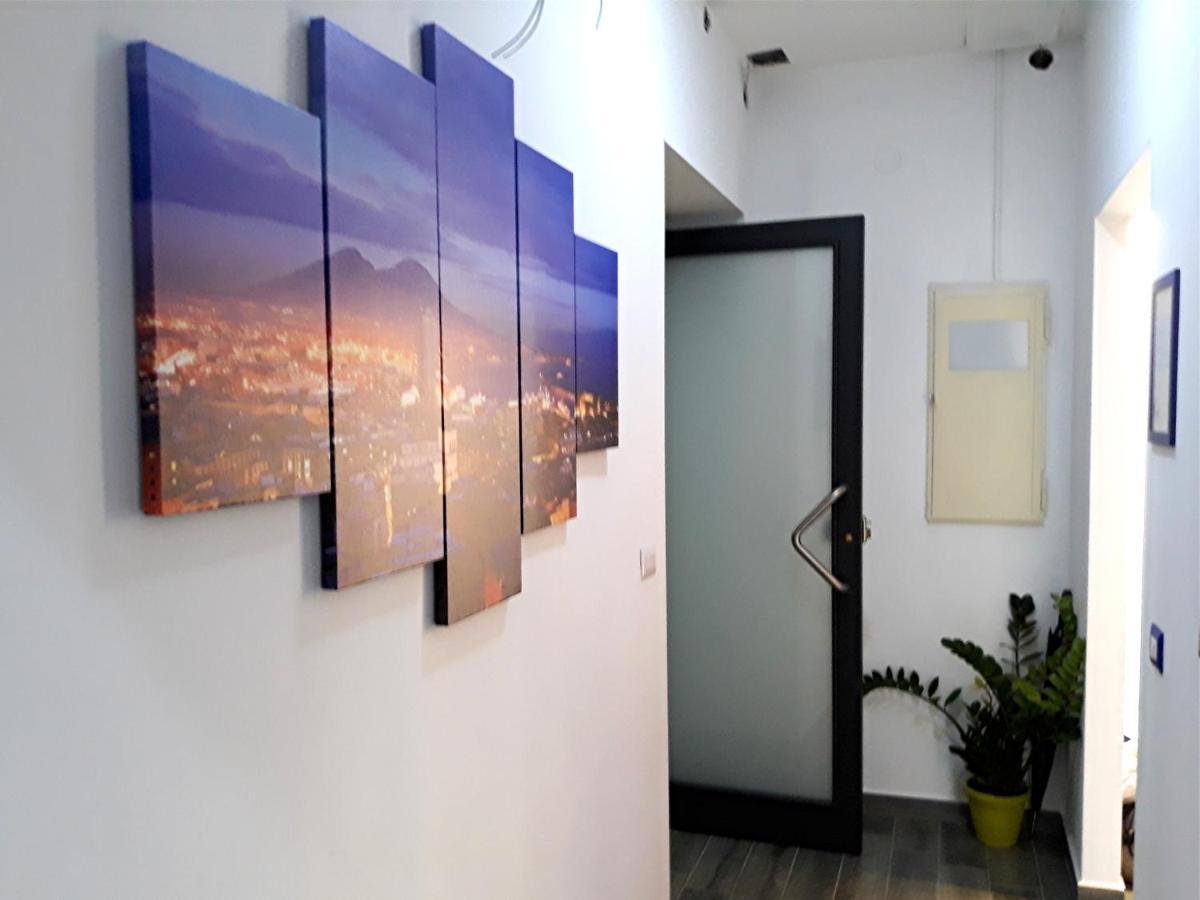 Appartamento City Center Naples Exterior photo