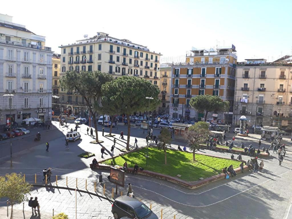 Appartamento City Center Naples Exterior photo