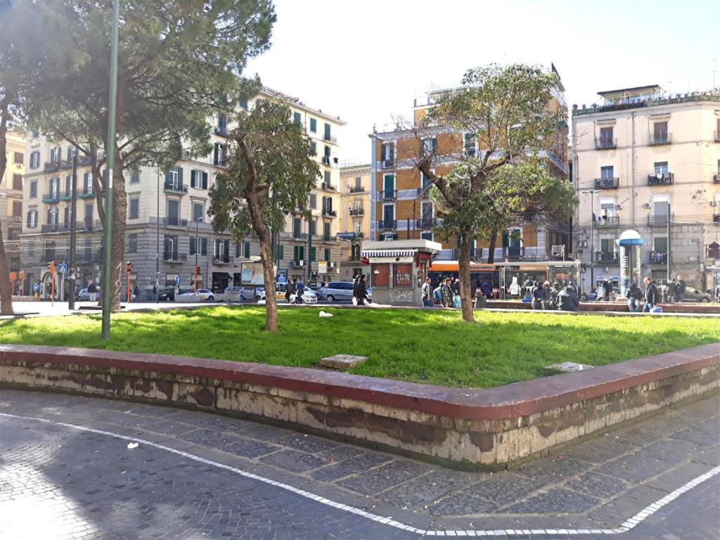 Appartamento City Center Naples Exterior photo