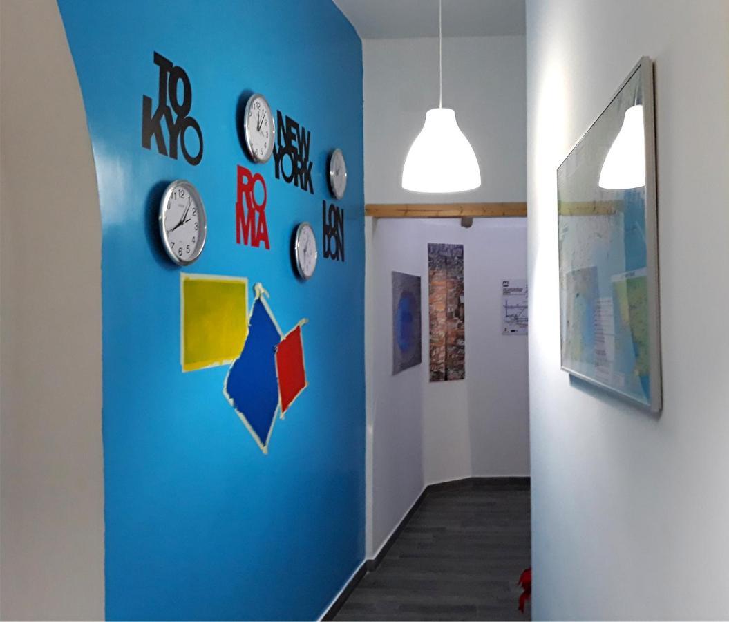 Appartamento City Center Naples Exterior photo